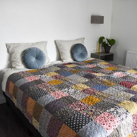 Buiteninn Het Overveen Hotel Rijssen Esterno foto