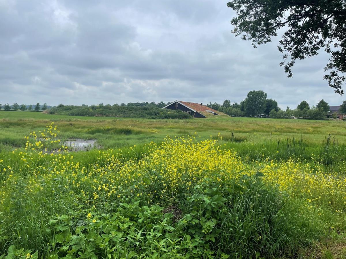 Buiteninn Het Overveen Hotel Rijssen Esterno foto