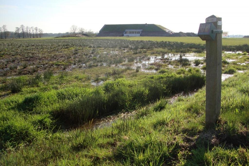 Buiteninn Het Overveen Hotel Rijssen Esterno foto