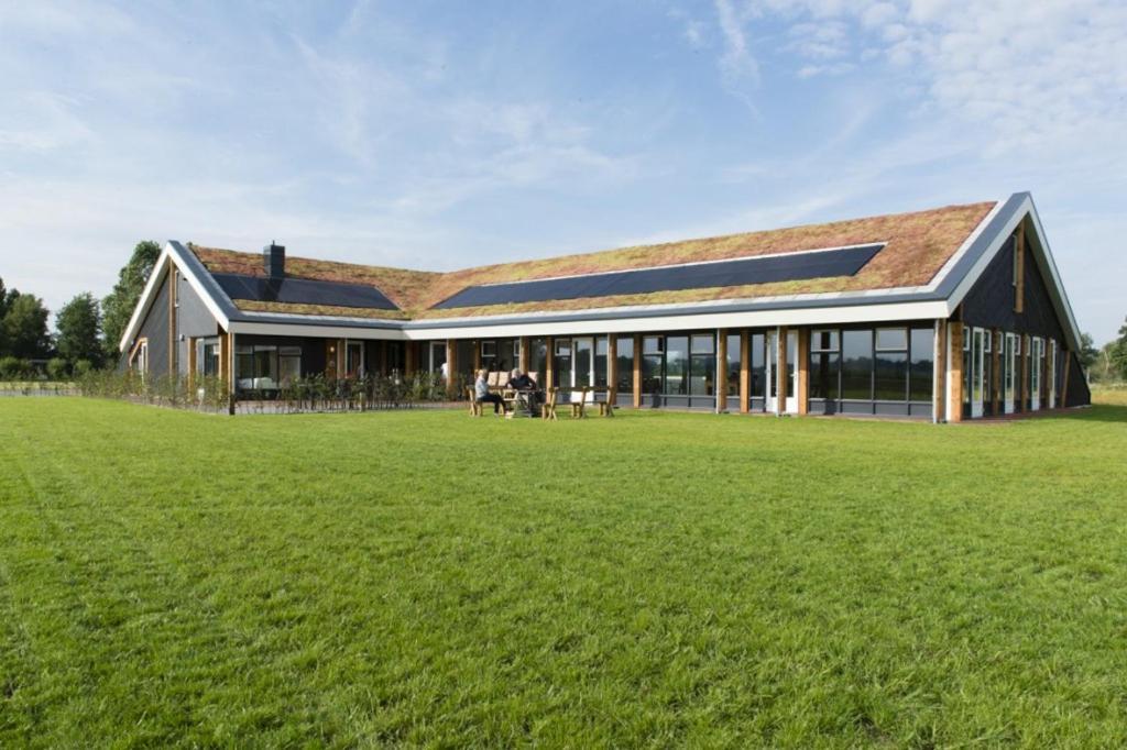 Buiteninn Het Overveen Hotel Rijssen Esterno foto