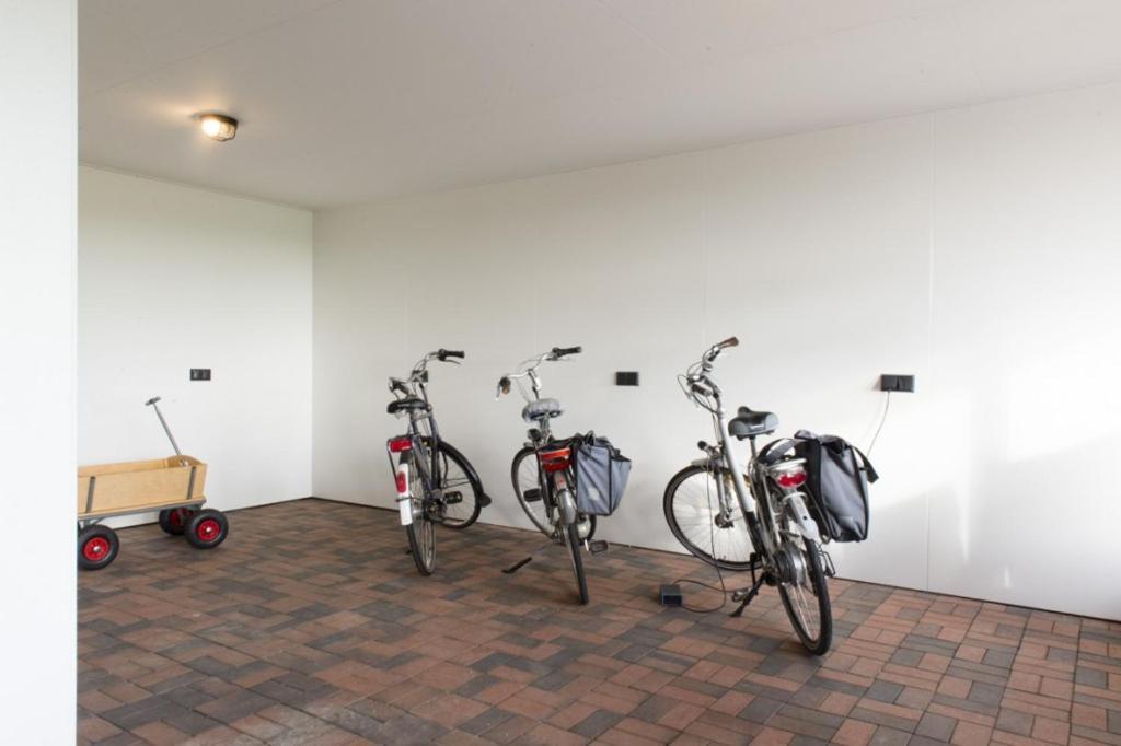 Buiteninn Het Overveen Hotel Rijssen Esterno foto
