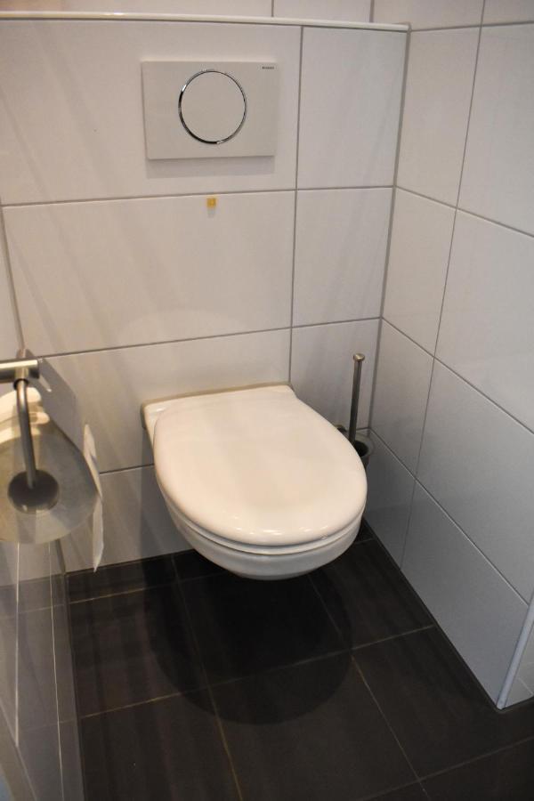 Buiteninn Het Overveen Hotel Rijssen Esterno foto