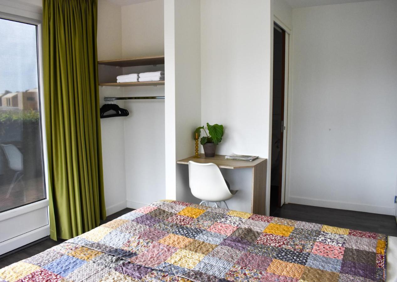 Buiteninn Het Overveen Hotel Rijssen Esterno foto