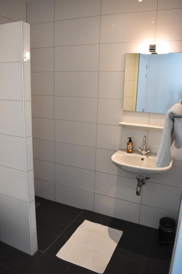 Buiteninn Het Overveen Hotel Rijssen Esterno foto
