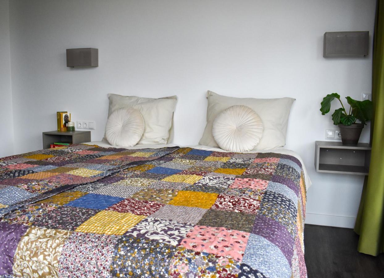 Buiteninn Het Overveen Hotel Rijssen Esterno foto