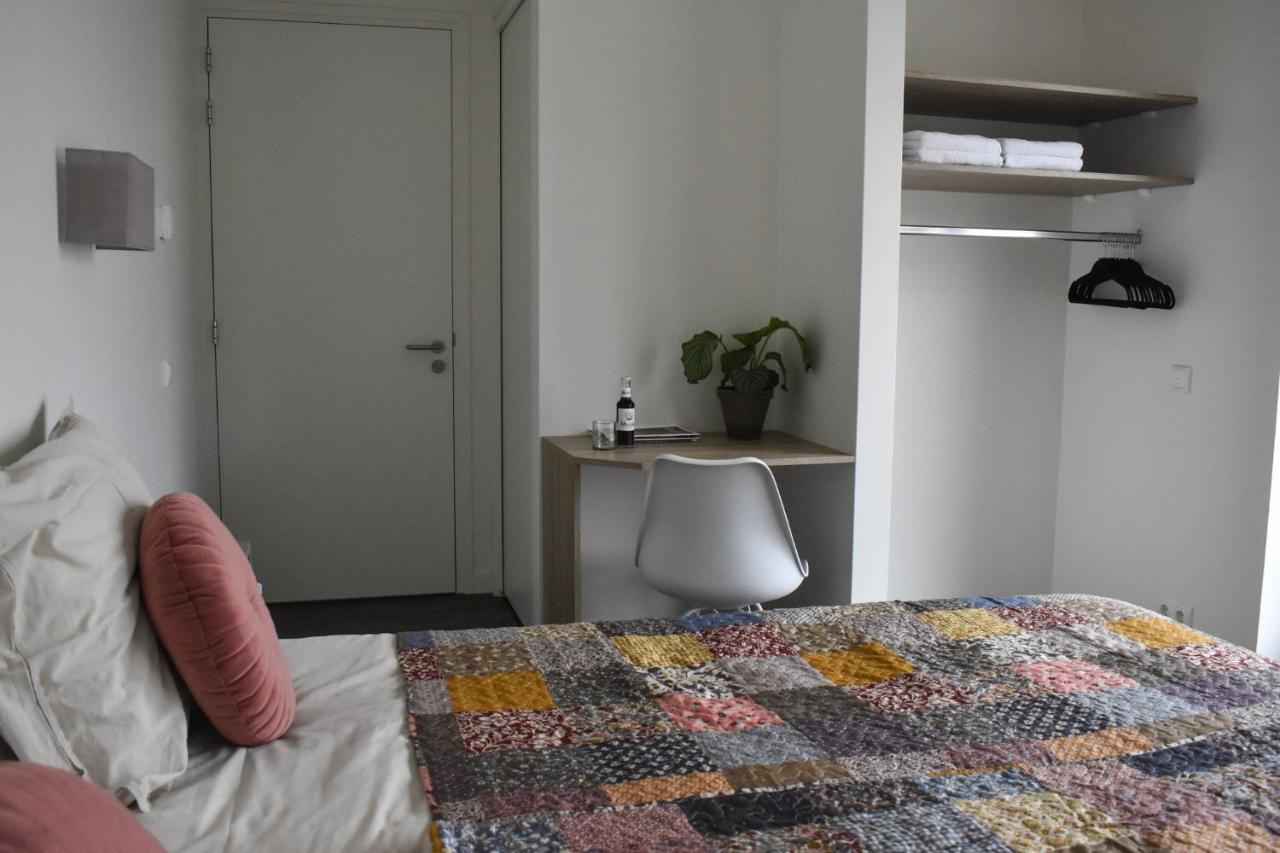 Buiteninn Het Overveen Hotel Rijssen Esterno foto