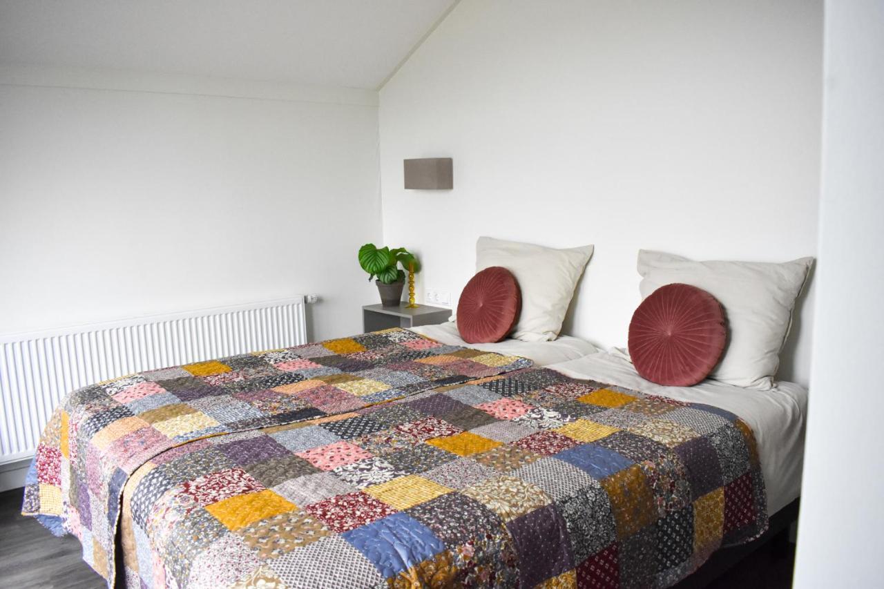 Buiteninn Het Overveen Hotel Rijssen Esterno foto