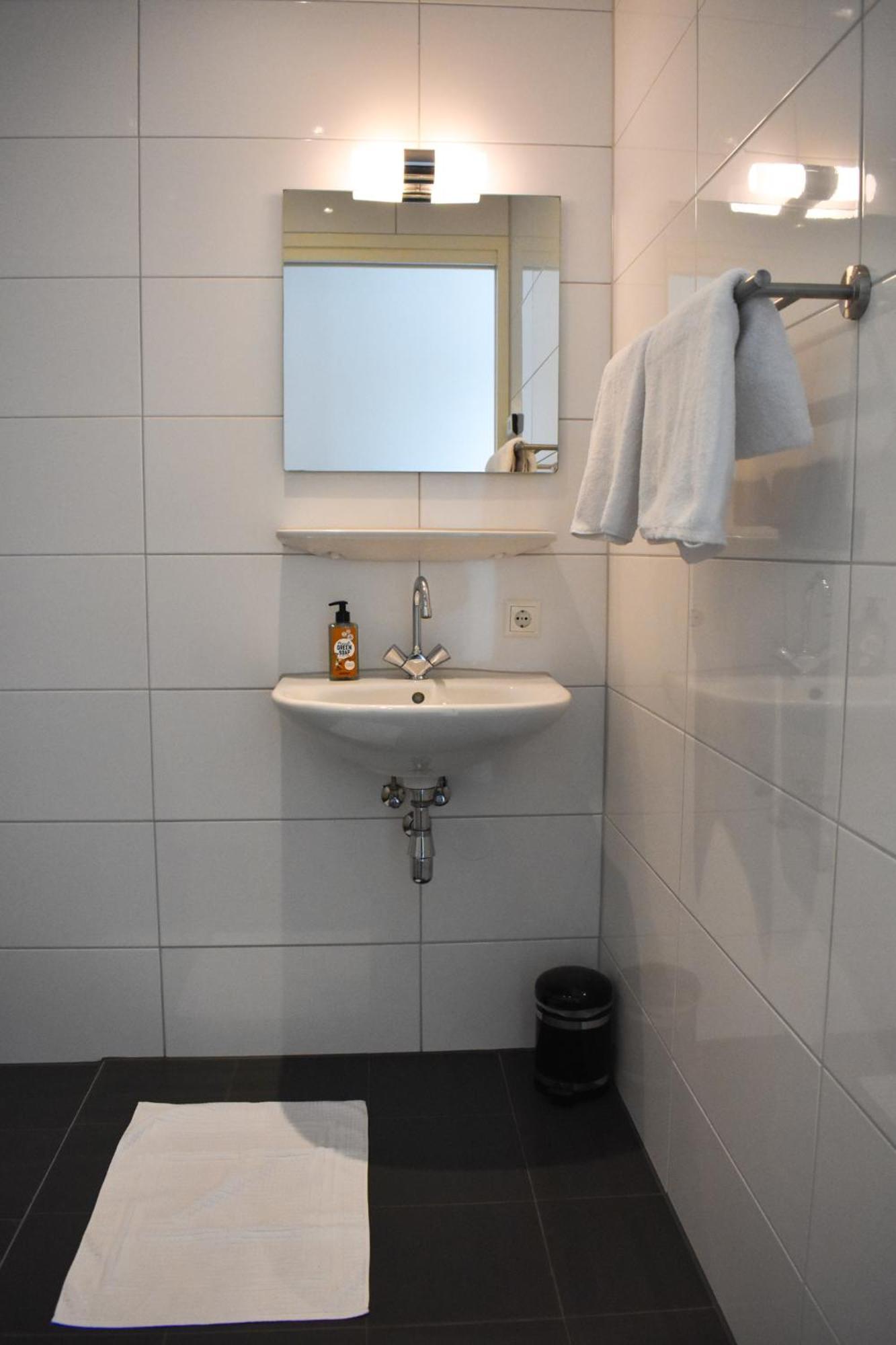 Buiteninn Het Overveen Hotel Rijssen Esterno foto