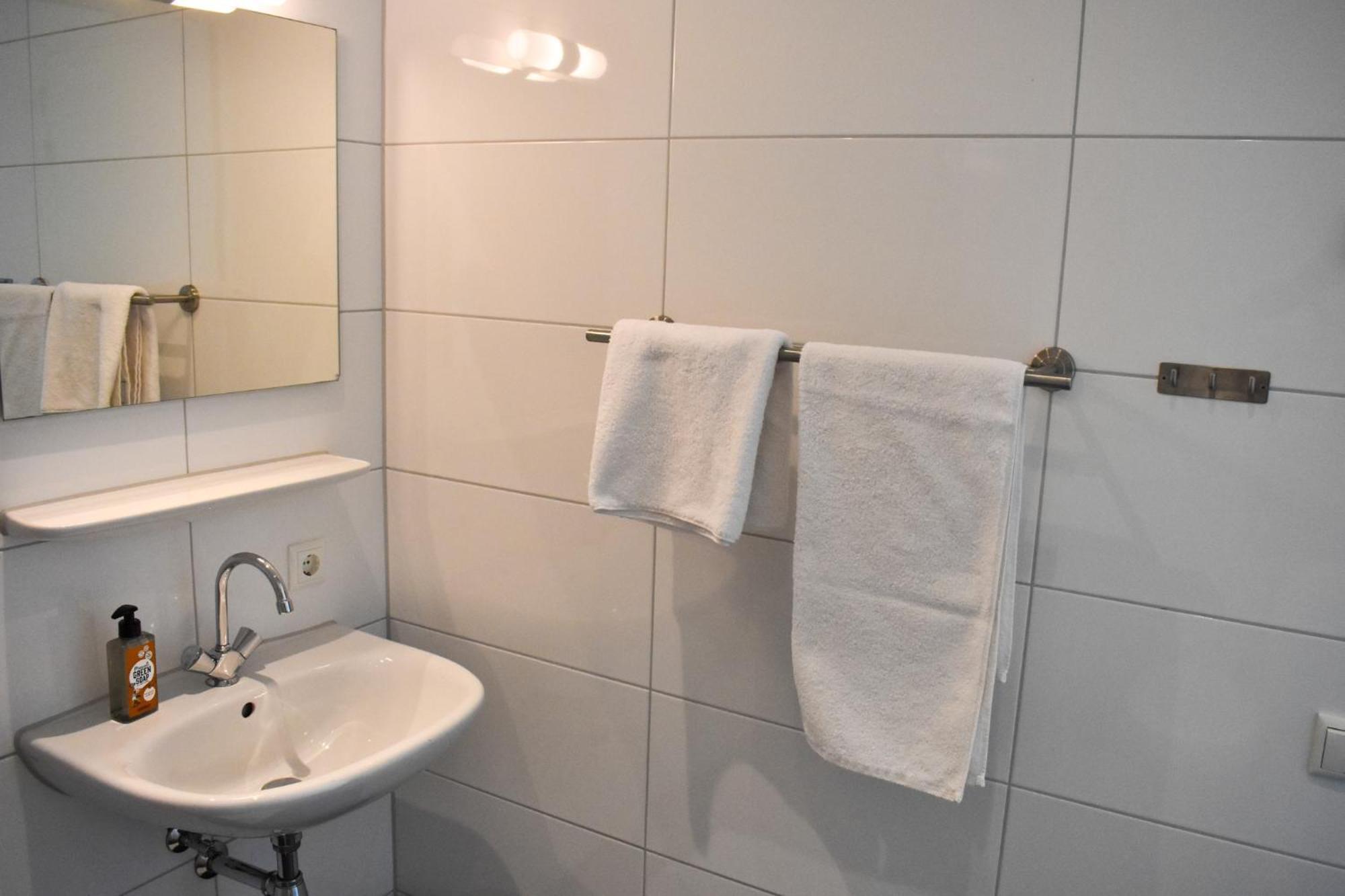 Buiteninn Het Overveen Hotel Rijssen Esterno foto
